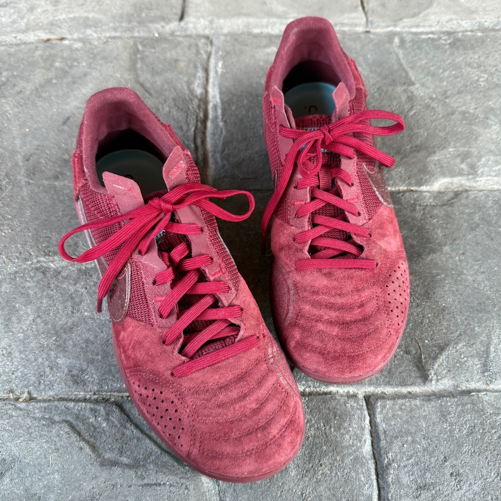 Nike Kids Streetgato Indoor Soccer shoes